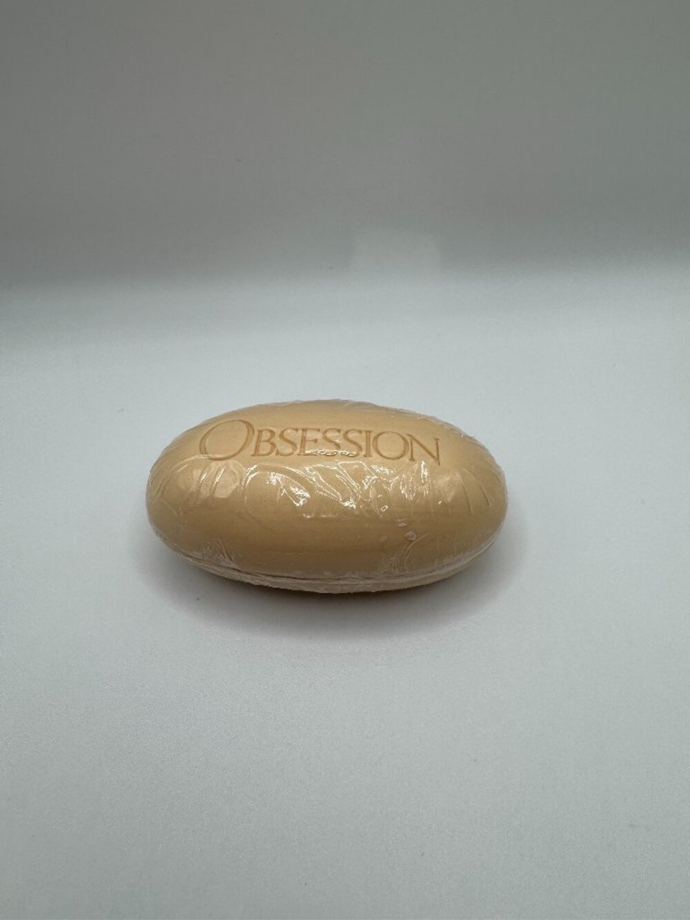 Calvin Klein Obsession Bath Soap Bar - 1.8 oz / 50 g - SEALED